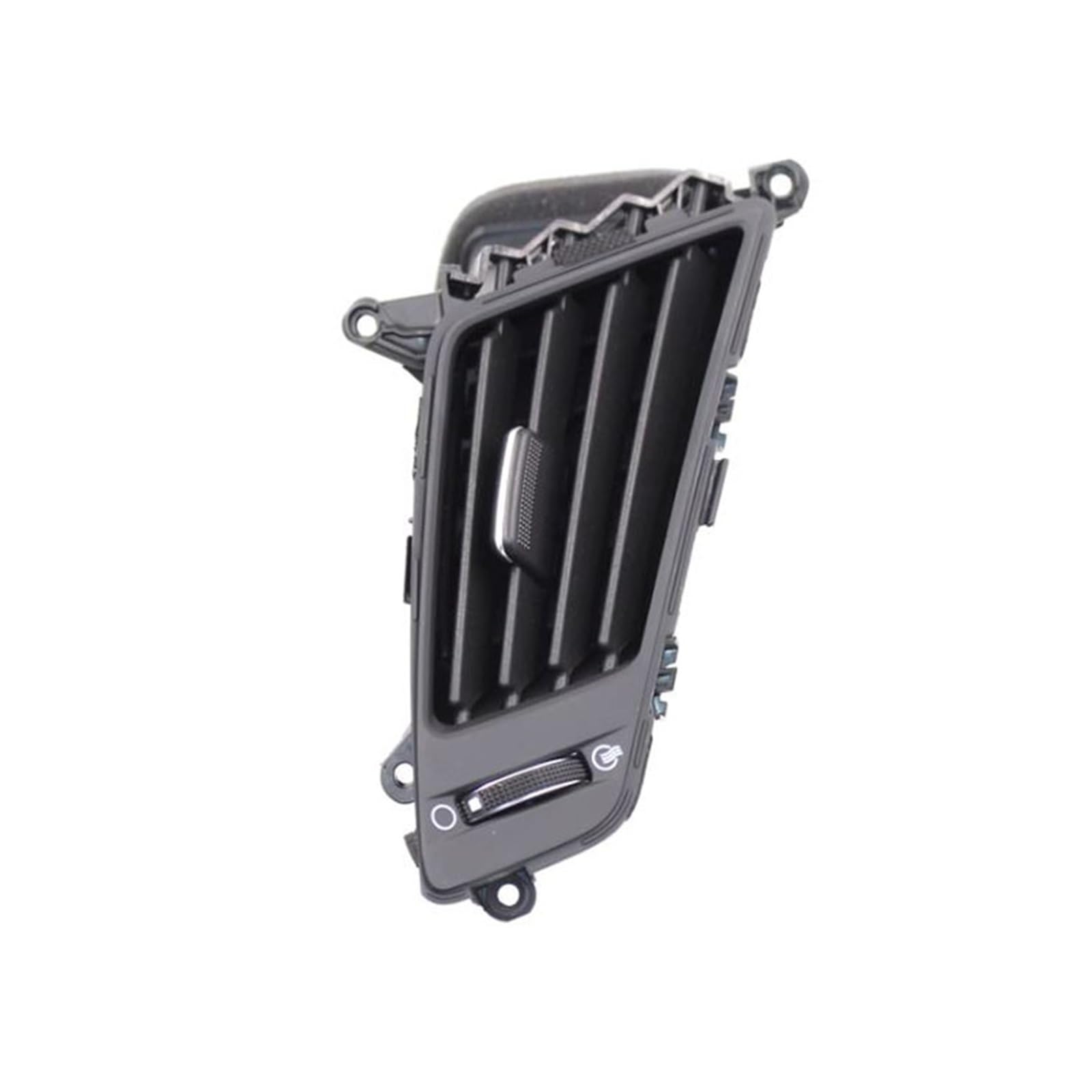 Bouche d'aération de climatisation Hyundai Sonata 2011-2015 grille ventilation