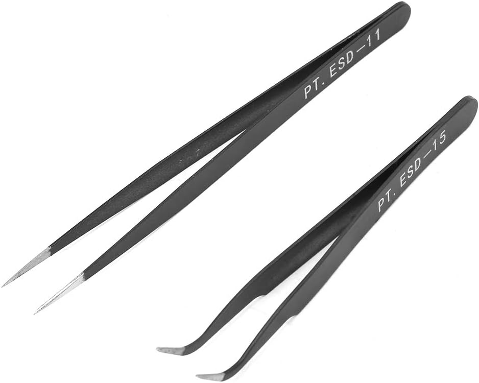 Model Basic Tool, Stainless Steel Model Tool Set, Model Building Kit, Model Making File Kit, Model Building Supplies for Automobile Crafts