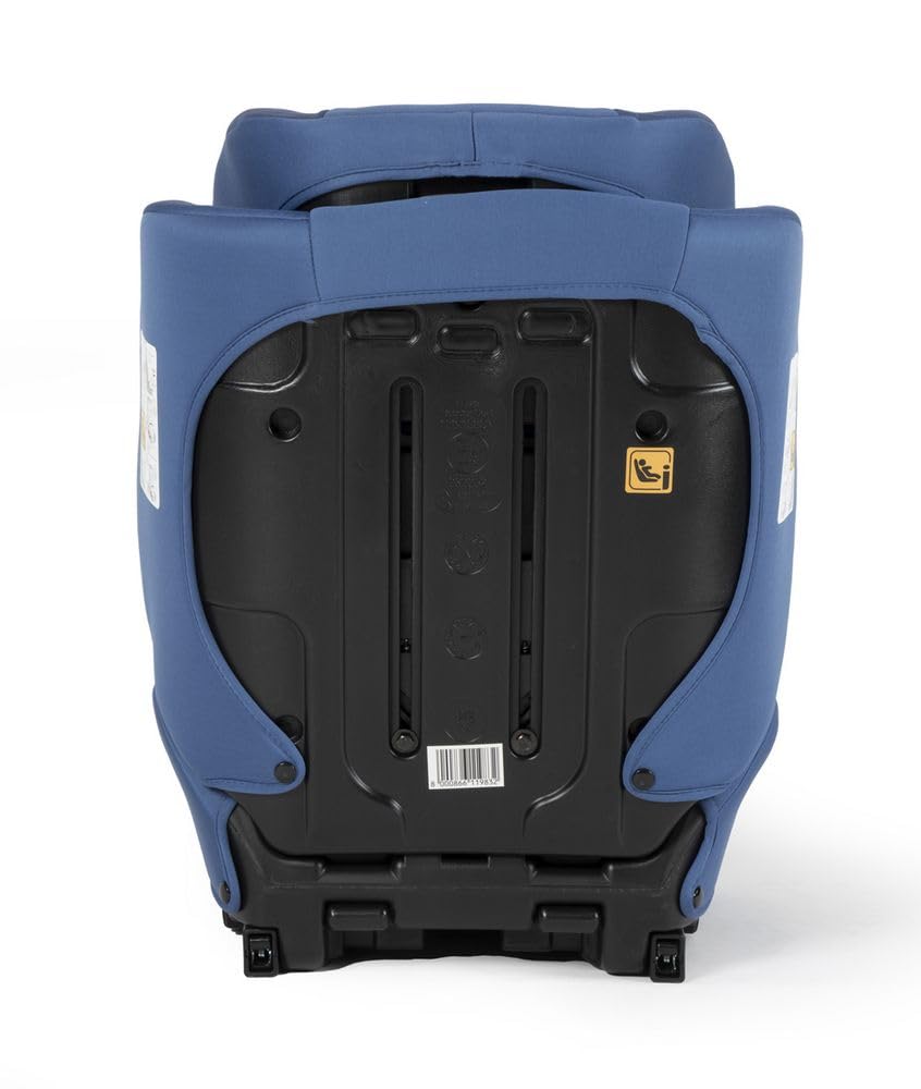 Silla de coche con accesorio ISOFIX para la seguridad de las niñas con una altura de 100 a 150 cm (Spiderman)