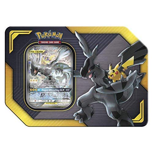 pokemon cards metal box Amazon.com: Pokémon TCG: Metal Stacking Tin (3 Booster Packs & 2 Sticker  Sheets) : Toys & Games