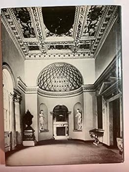 Hardcover The Palladian style: in England, Ireland and America Book