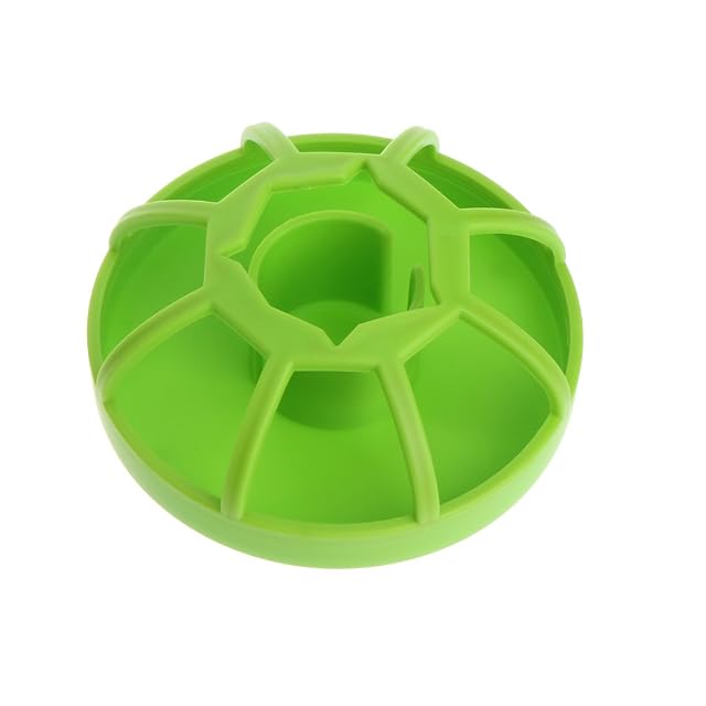 Foto 3 de 8 de Vdaxvme Bebedor de agua para reptiles, plato de alimentación 2 en 1, cuenco de agua y cuenco de agua