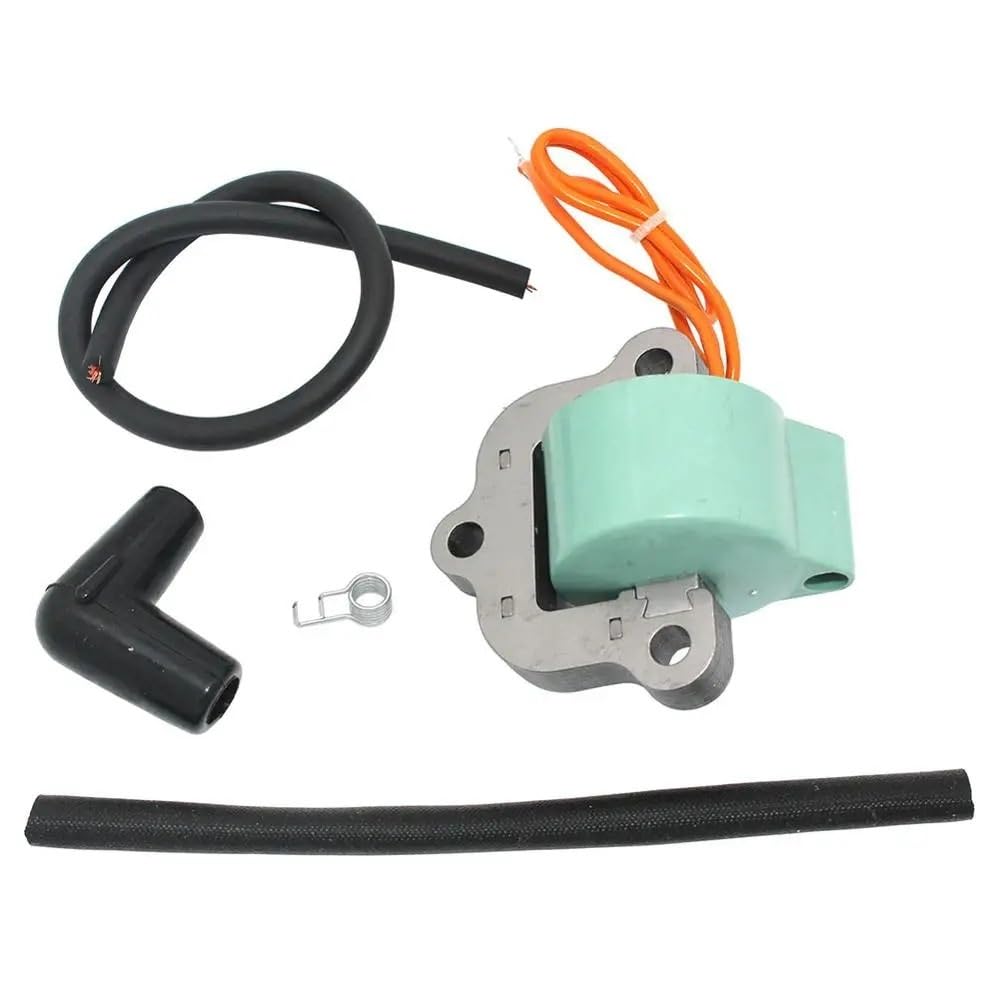 Bobine d'allumage 18-5194 contre les pertes de puissance moteur marin 584632