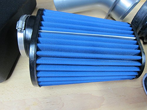 Mopar OEM Cold Air Intake