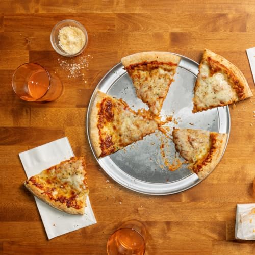 Rao'S 0747479300209 Made For Home Frozen Pizza thumb #3