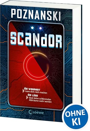 Scandor: Der neue...