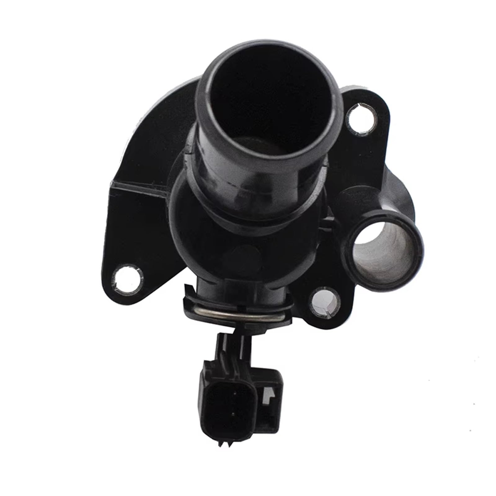 Obudowa termostatu chłodzącego do silnika samochodowego Focus Ranger 1S7G8575Am 1S7G8575Af 1119280