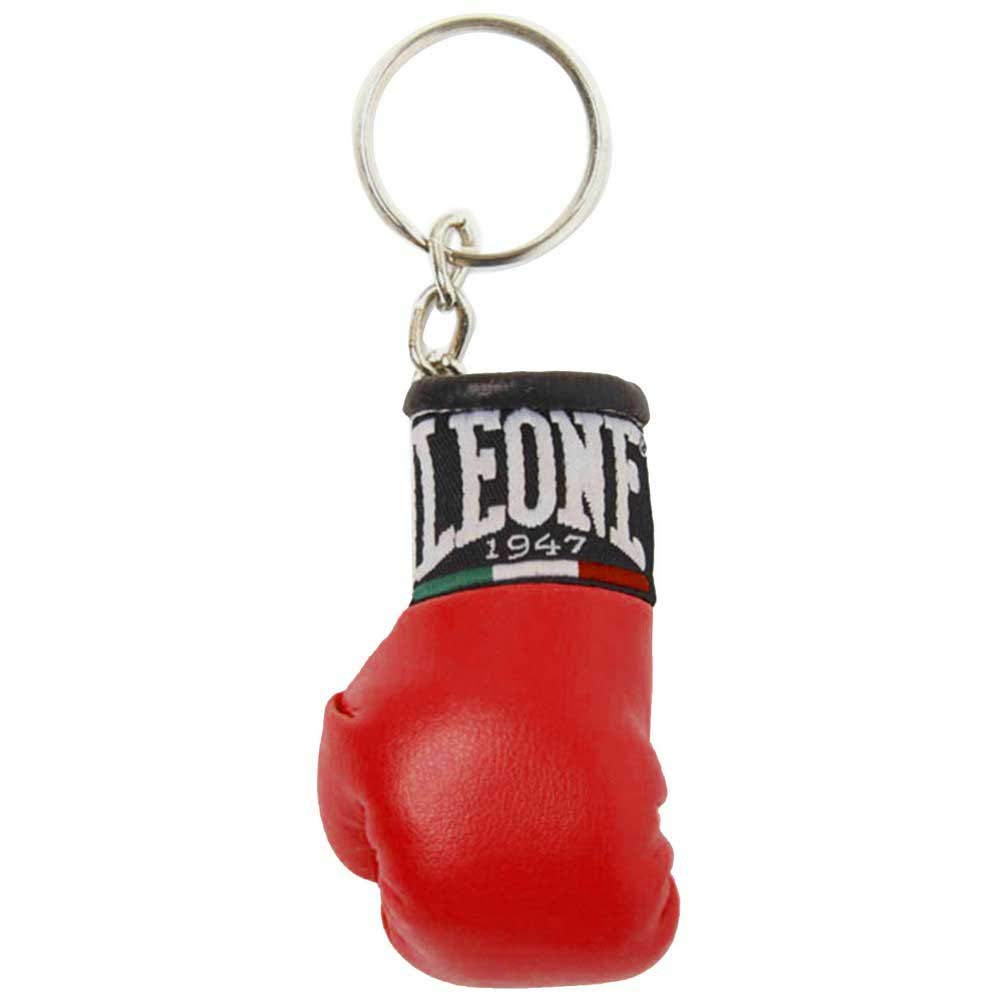 Leone Unisex Rouge Keychain