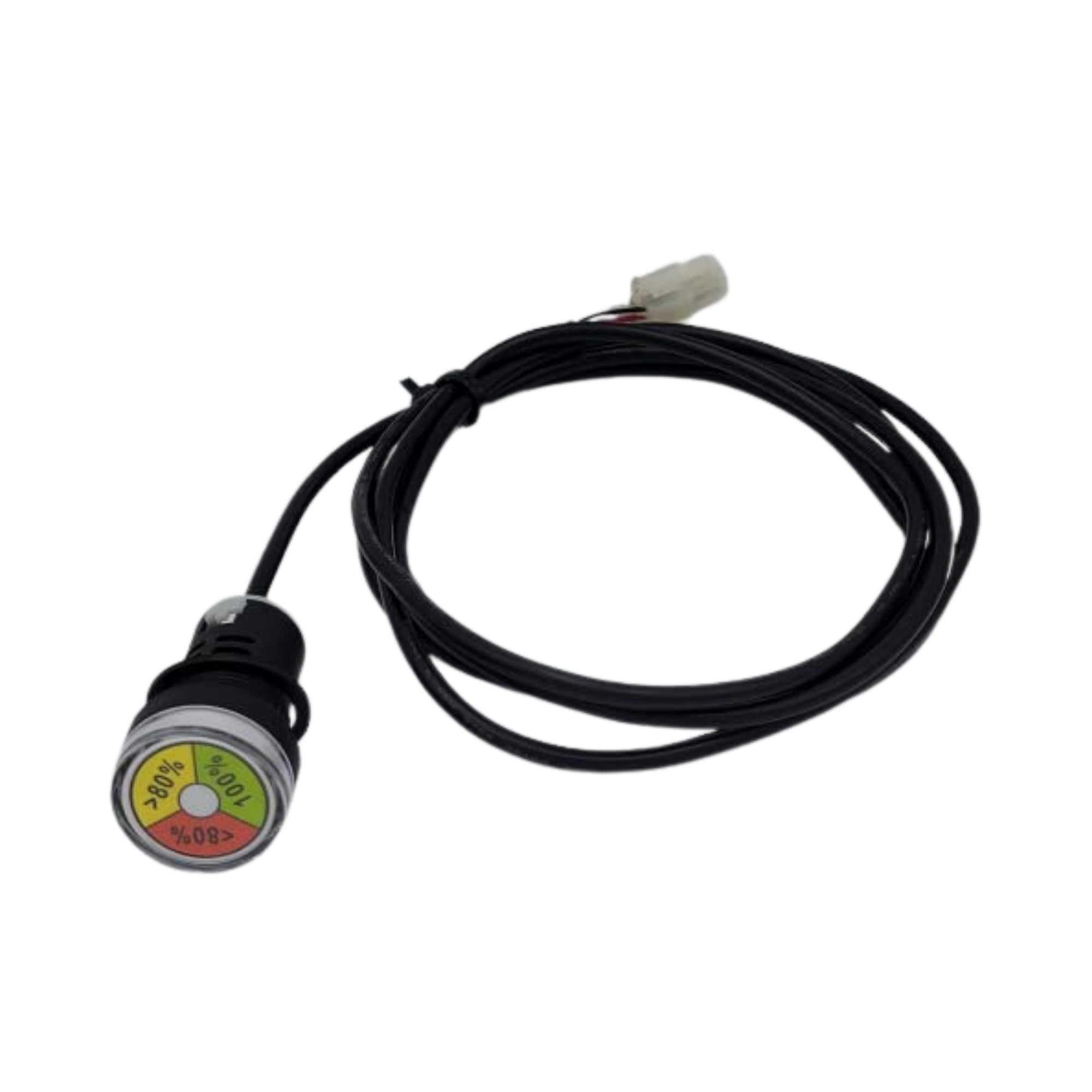 Charger Light Indicator for ICON Golf Carts