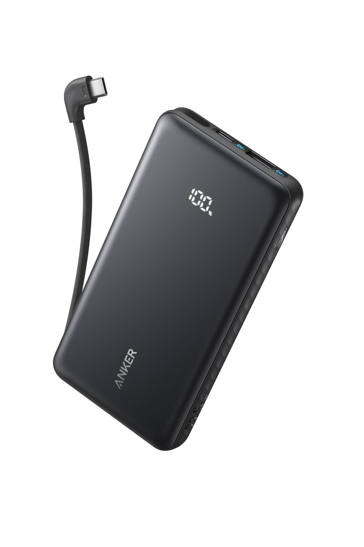 Anker Zolo Power Bank (10000mAh, 22.5W,…