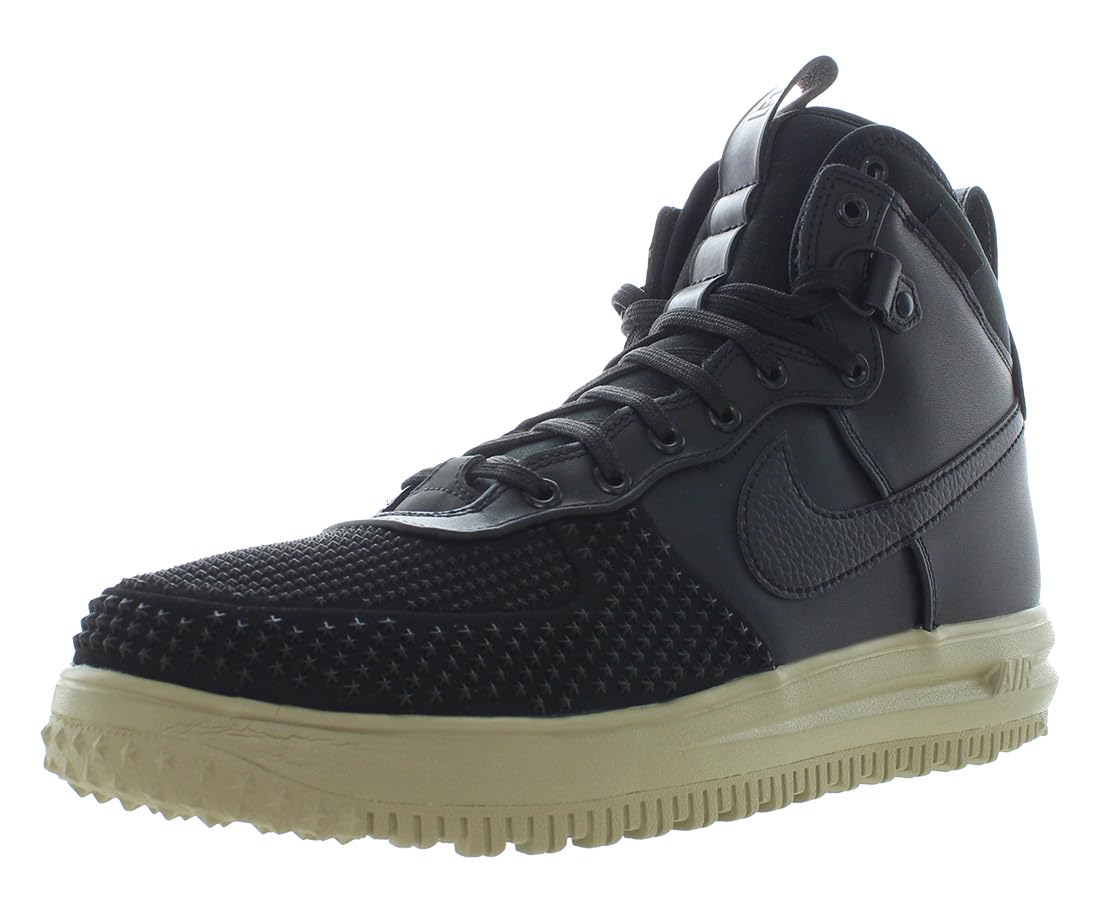 Lunar Force 1 Duckboot Unisex Shoes
