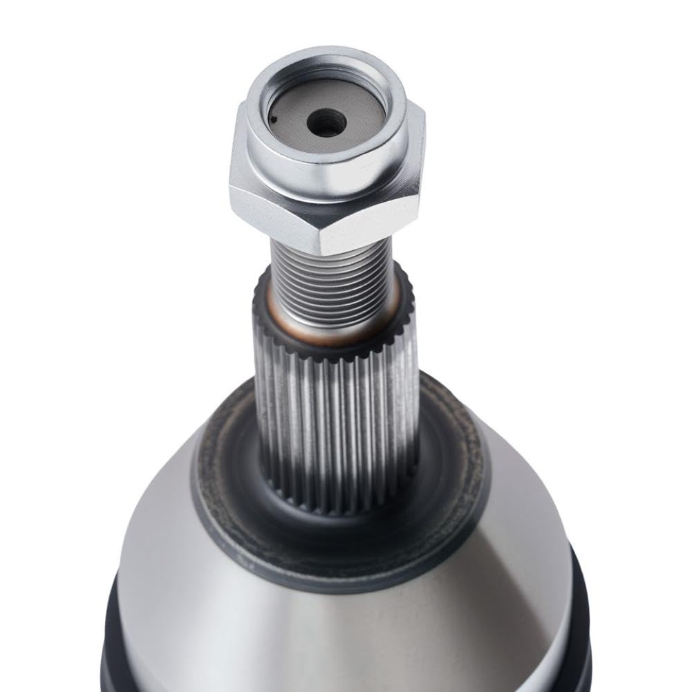 Eje CV 4WD Delantero Izquierdo Compatible Con Modelos 2008-2012