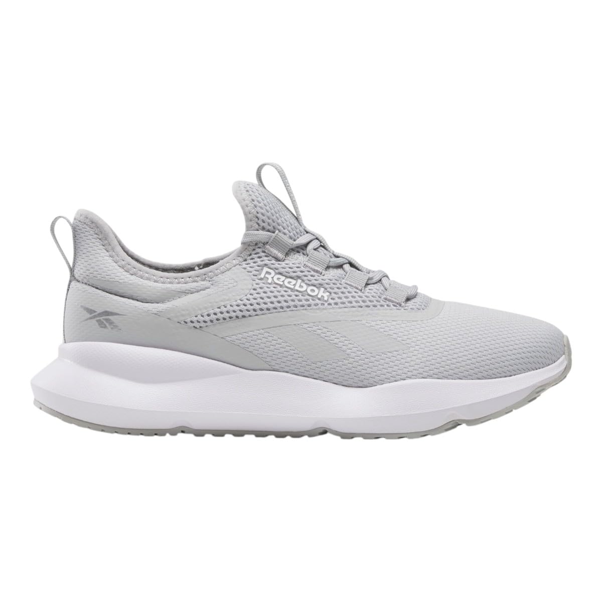 Reebok Cityride Women's Trainers, Grey 1 Silver Met FTW White, 2.5 UK