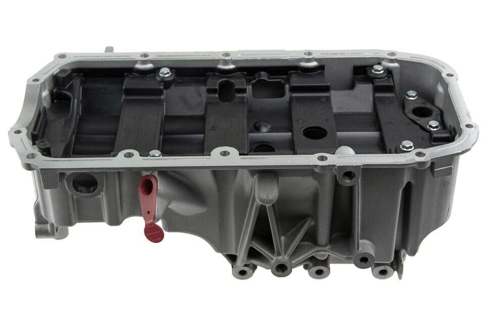 Carter de aceite de transmision para Opel Combo 1.6 CDTI 2012 BMO/FT/029AB