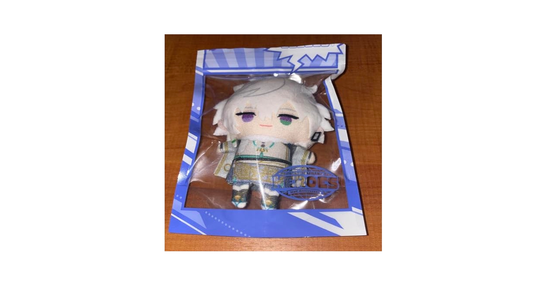 叢雲カゲツ にじぱぺ Amazon.co.jp: にじさん 叢雲カゲツ パペット ぱぺっと にじぱぺ