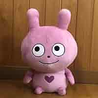 にしむらゆうじ作品 ラブラビット めちゃでかぬいぐるみ マスコット Amazon.co.jp: にしむらゆうじ作品 ラブラビット でっかい