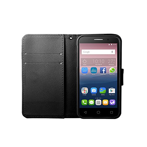 SainCat Cover Alcatel One Touch Pop 3 5.0