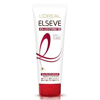 ロレアルパリ　エルセーブダメージケアPRO ディープリペアエッセンス　増量 ロレアルパリ エルセーヴ ダメージ ケア PRO EX ディープリペア