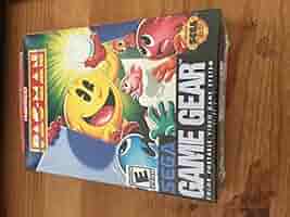 当時もの　LSI ゲーム　MGA PAC-MAN An old LSI game, MGA PAC-MAN | eBay