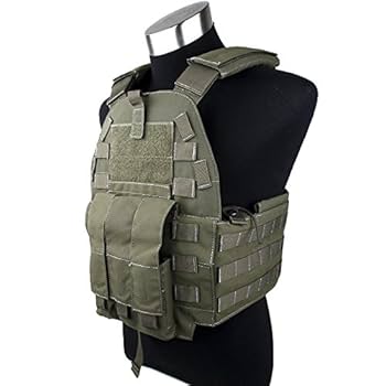 本日限定値下げ 交渉承ります プレートキャリア タン Amazon.co.jp: [TS TAC-SKY] タクティカルベスト KZ プレート
