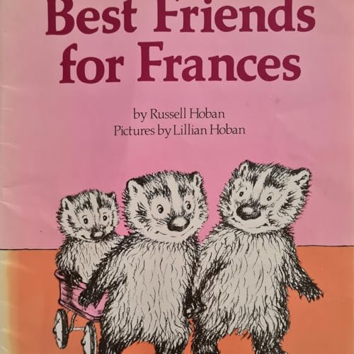 Episode 91: Best Friends for Frances