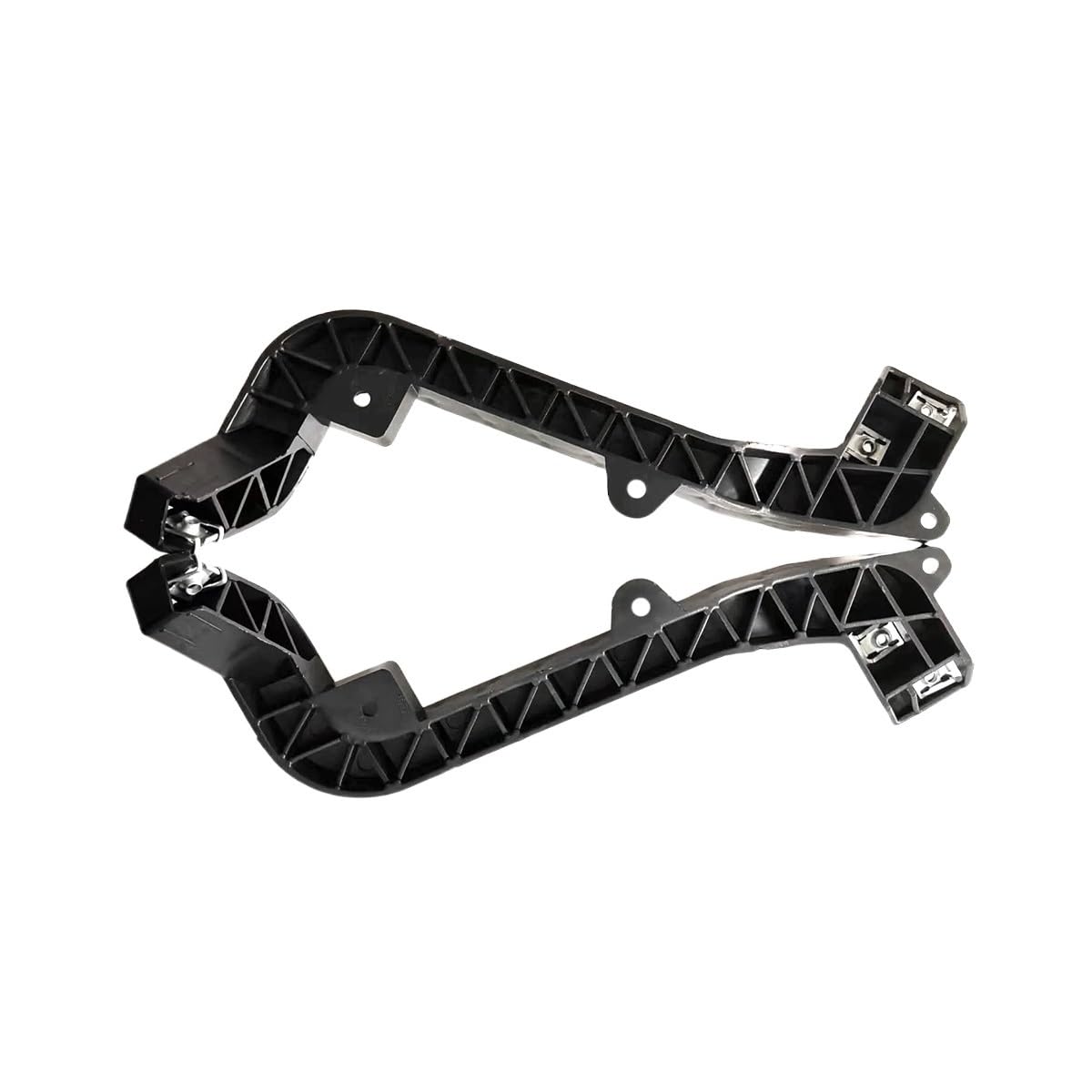 Amazon.com: XIBANY car Part A1666263631 A1666263731 Left&Right
