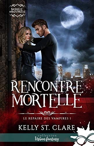 rencontre vampire france