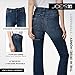 Joe's Jeans Women's The Hi Honey High Rise Bootcut Jean, Stephaney, 23W x 34L