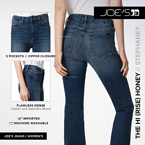 Joe's Jeans Women's Hi Honey Bootcut Fashion4