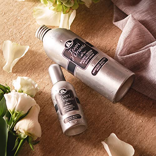 Tesori D'Oriente Aromatisch Musk, Spray 100 ml - Image 6