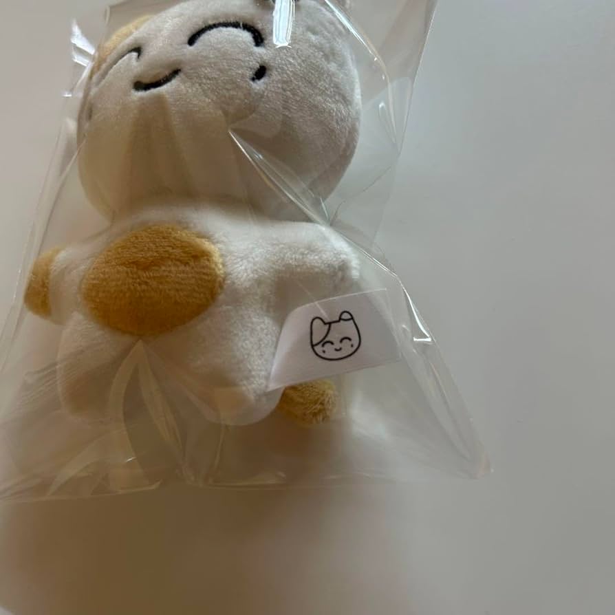 Amazon.co.jp: ジェヒョン ぬいぐるみ : おもちゃ