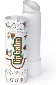 PRO NOVA DISTRIBUIDORA E COMERCIO DE COSMETICOS LTDA Giovanna Baby Lip Balm Hidr Labial Fps24 Coconut 3 5G