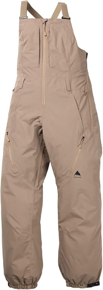 Burton Womens Reserve 2L Bib Pants 25-26 Years Model