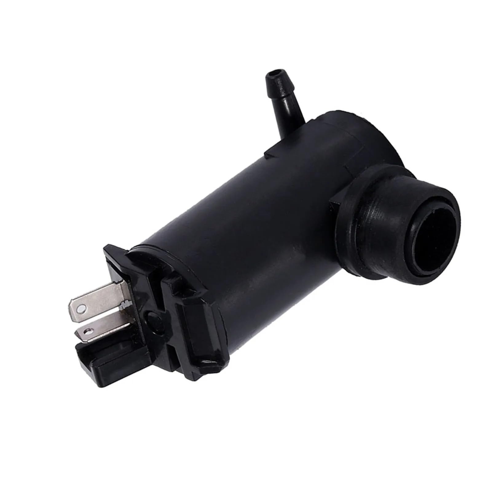 Bomba Limpiaparabrisa Para elemento para Accord Civic bomba de limpiaparabrisas de parabrisas Bomba de Agua para Limpiaparabrisas | Bomba de lavado de salida única