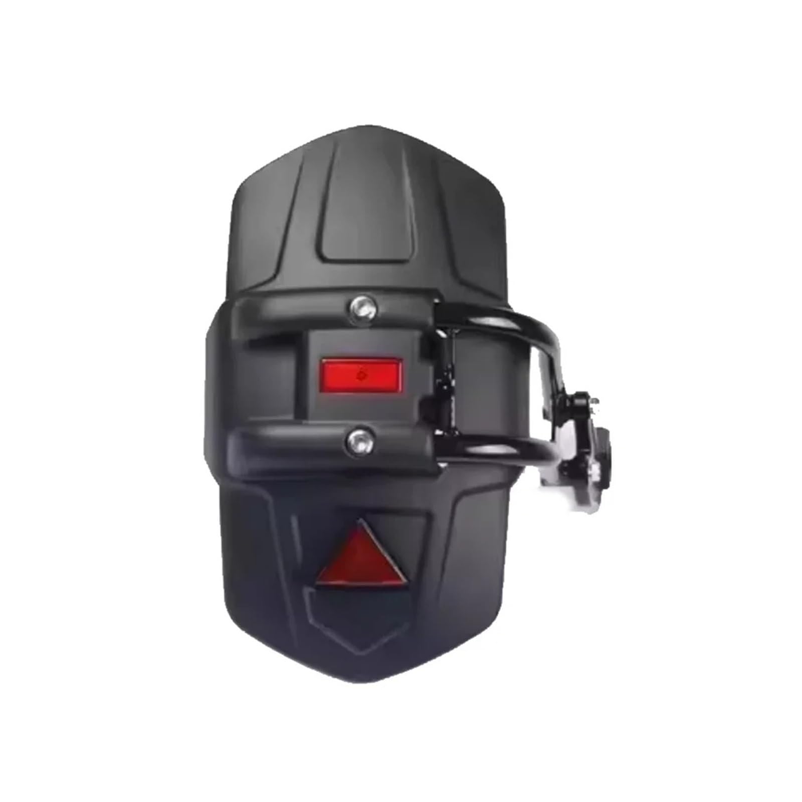 Moto Parafango Per Zontes 368G 368 G Parafango Posteriore Per Motocicletta Paraspruzzi Ruota Posteriore Accessori(A)