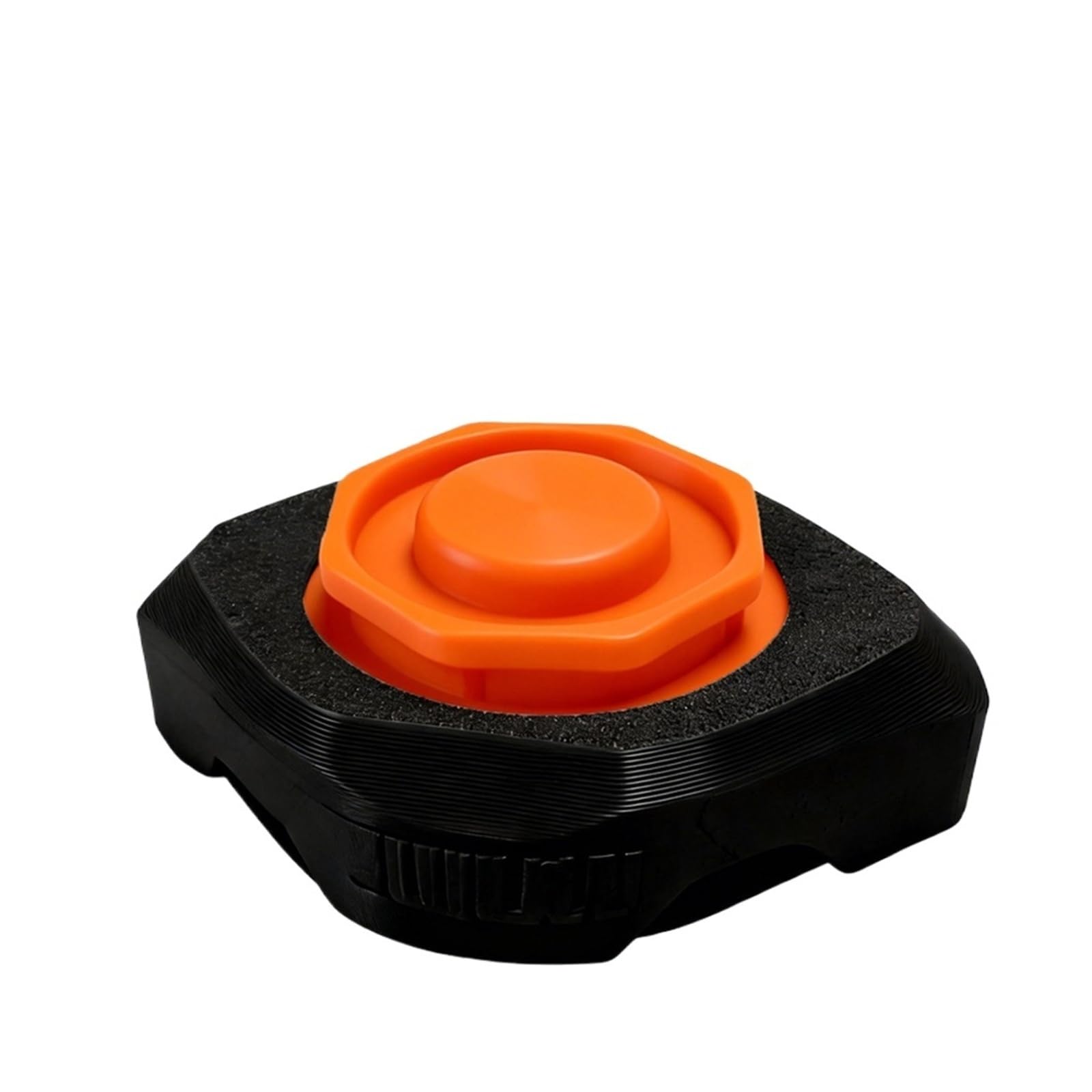 Compatibile con Bambu Lab, piedini HULA for serie P1/P2 | Piedini autoallineanti, antivibranti, for P1/P2/K1/K1C/Max/QIDI, durevoli e stabili