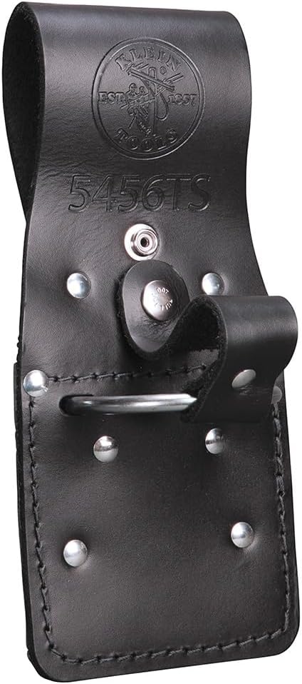Klein Tools 5456T Hammer Holder Tunnel Connection