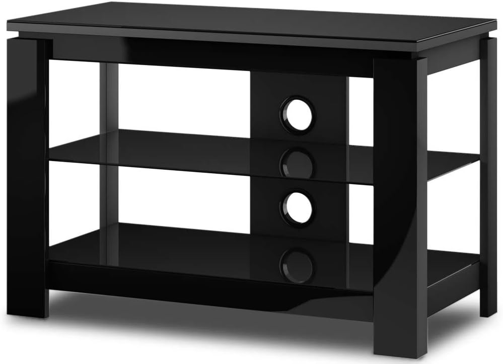 Sonorous HG 830 Television Stand for TV of Sizes Up to 37 Inch - Black