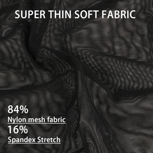 Mens Sexy Shorts Transparent Boxer Briefs Underwear Ultra Thin Split Side Mesh See Through Underpants2