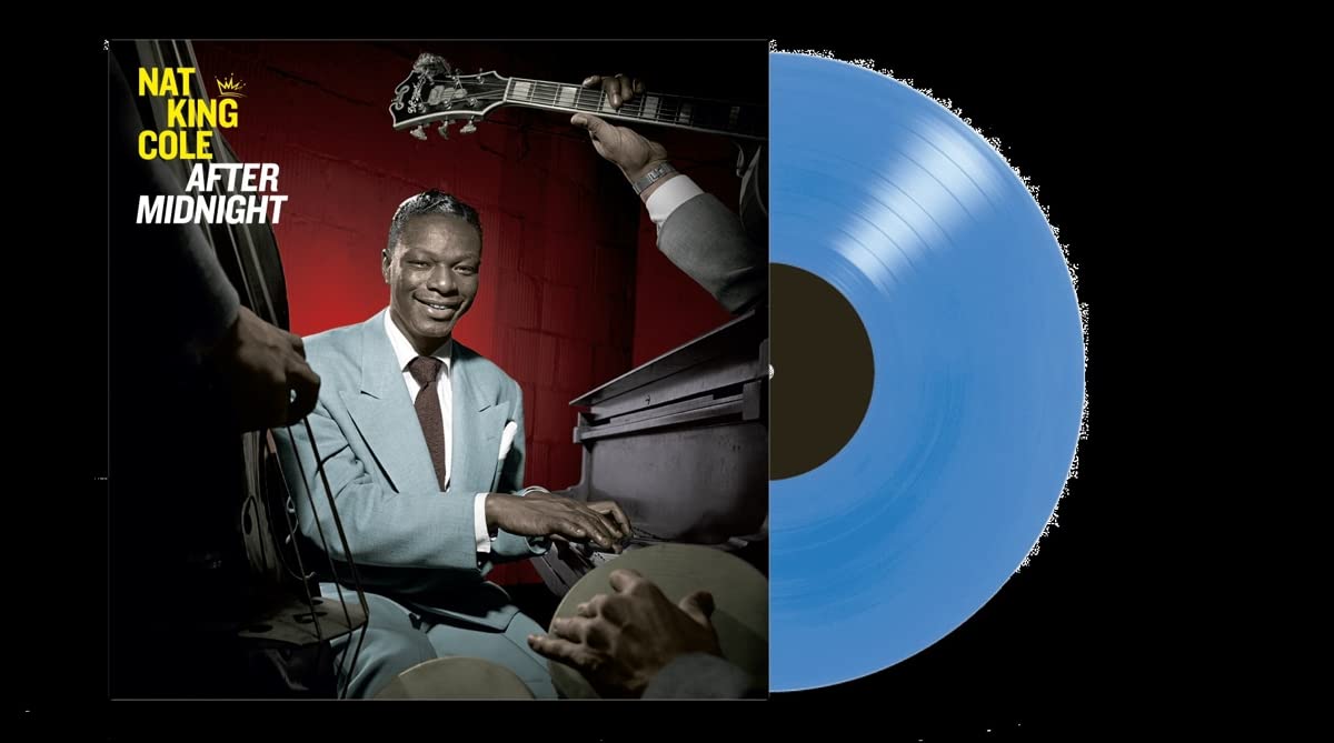 After Midnight (LP) [VINYL]