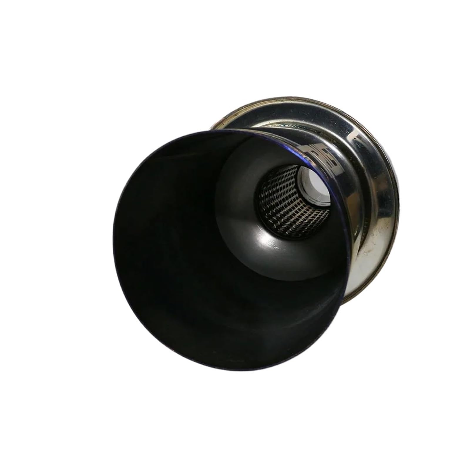 Tubo Flexible Escape Sistemas Escape Universales Automóviles Silenciadores Carreras 63mm A 102mm Tubo De Escape Modificado Acero Inoxidable Coche Escape