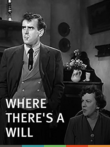  Where There\'s A Will