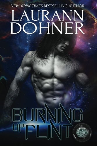Burning Up Flint