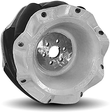 Hangfa CMA40 16"Mecanum Wheel(1-Pack)