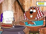 Einmaliges Eiserlebnis
