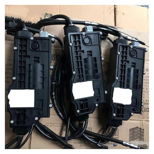 Motor estacionamiento módulo actuador para BMW X5 E70 freno mano eléctrico 5