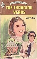 The Changing Years 0263050254 Book Cover