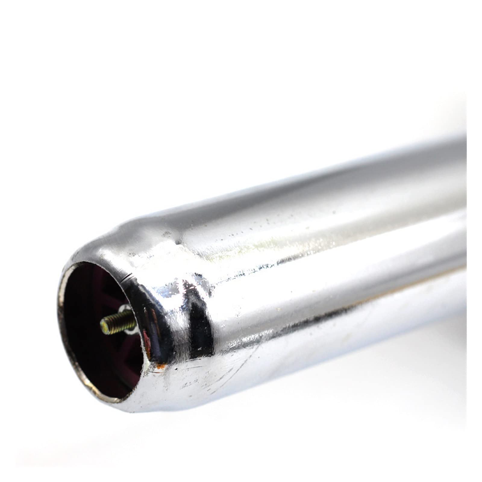 Pistolet termiczny 1080W plastikowy pistolet spawalniczy na gorące powietrze z rolką dyszy zgrzewarka do tworzyw sztucznych zestaw opalarki spawacz do zderzaka PP pcv (Color : 1080W Welding Set B, S