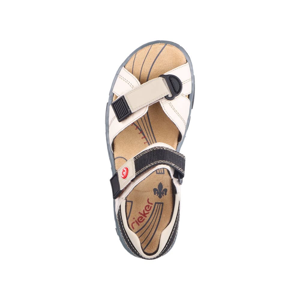 Rieker Kobiety 68851 Sandały