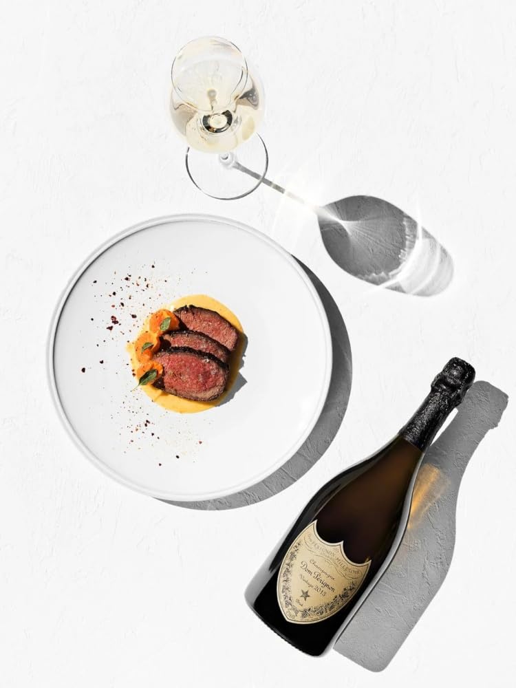 Dom Perignon Champagner Vintage 2015 GP